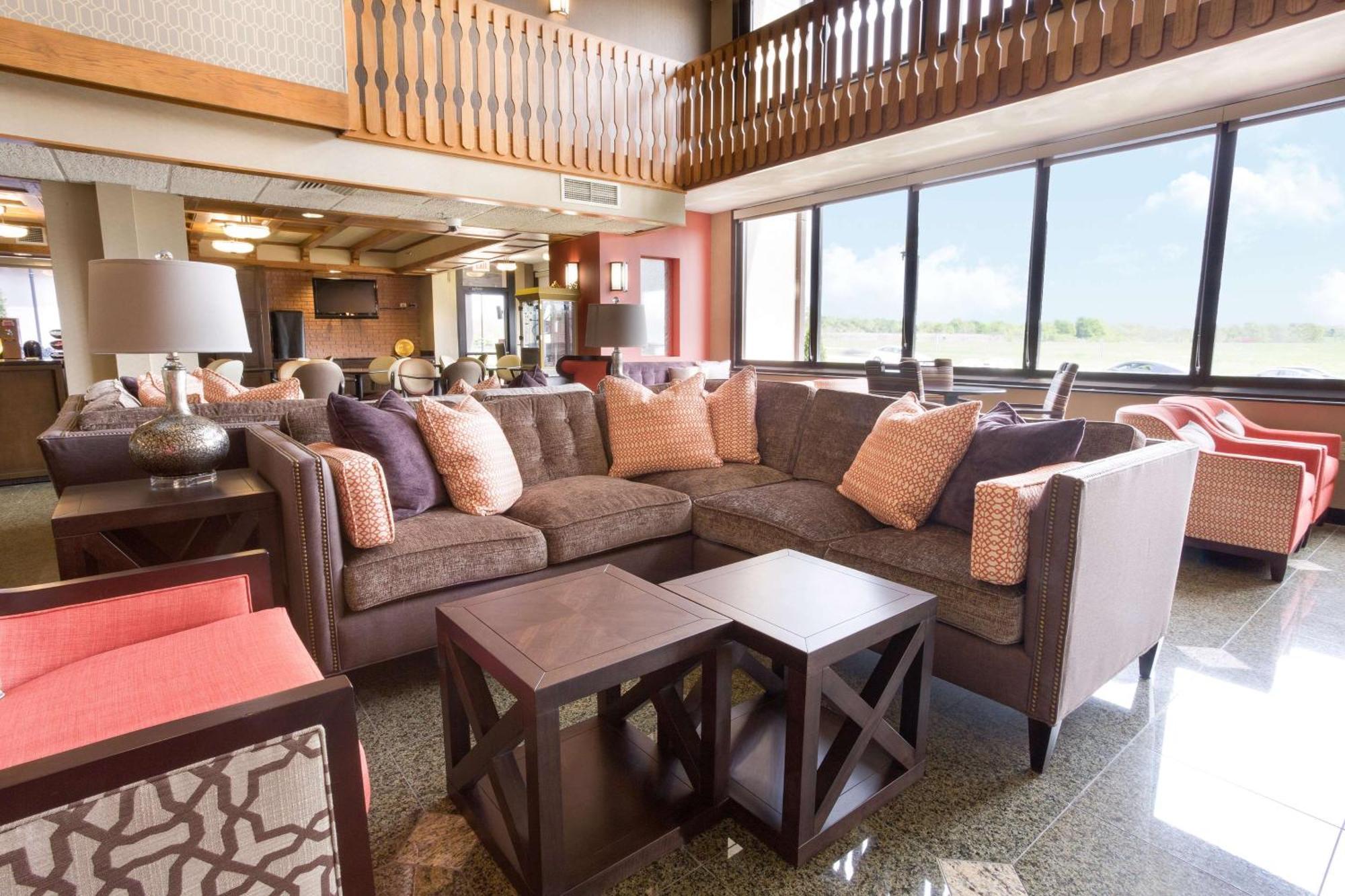 Drury Inn & Suites Jackson Mo Esterno foto
