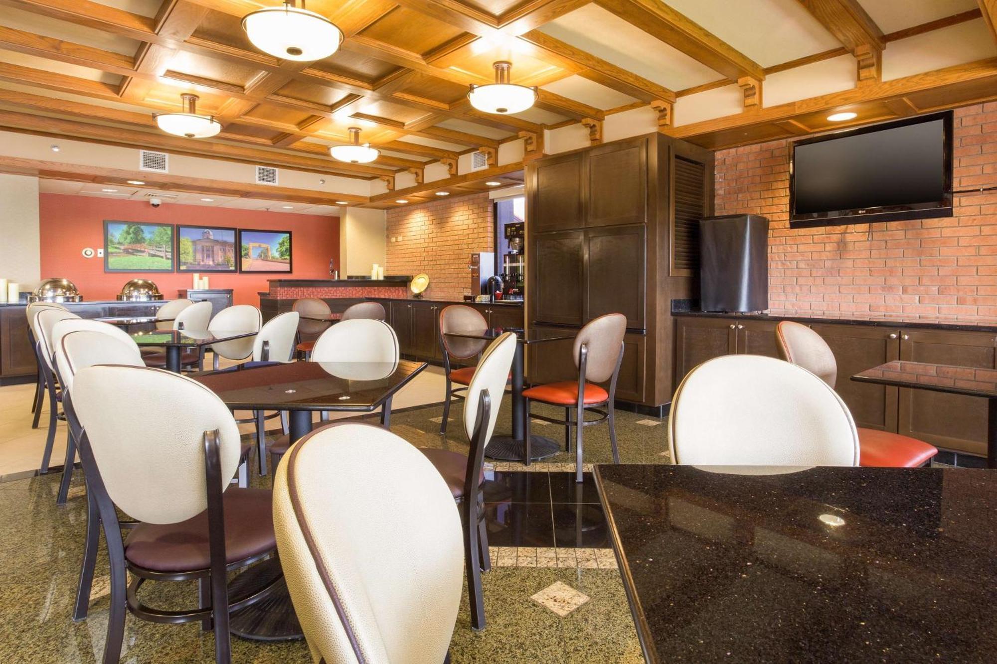 Drury Inn & Suites Jackson Mo Esterno foto