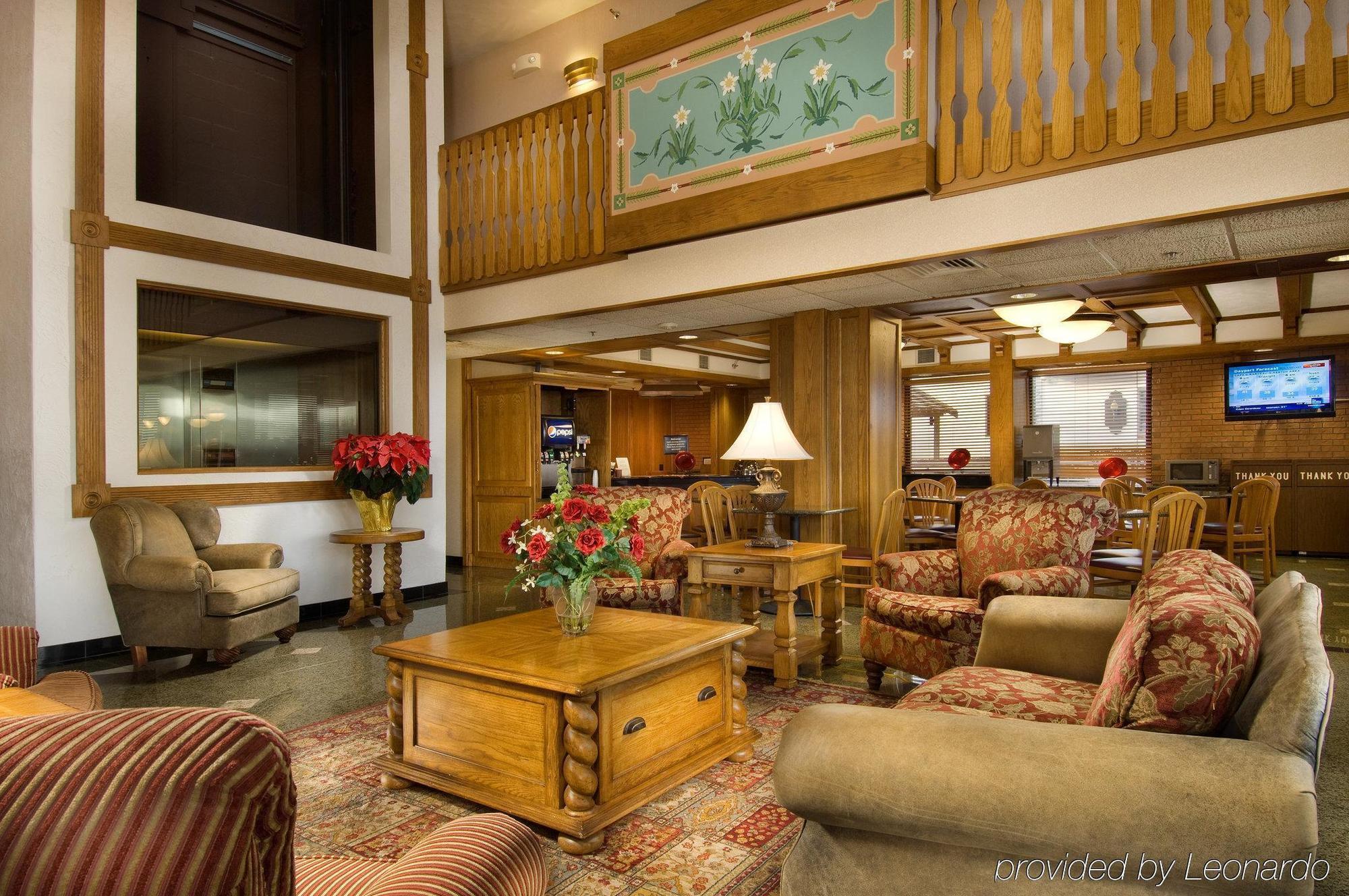 Drury Inn & Suites Jackson Mo Interno foto