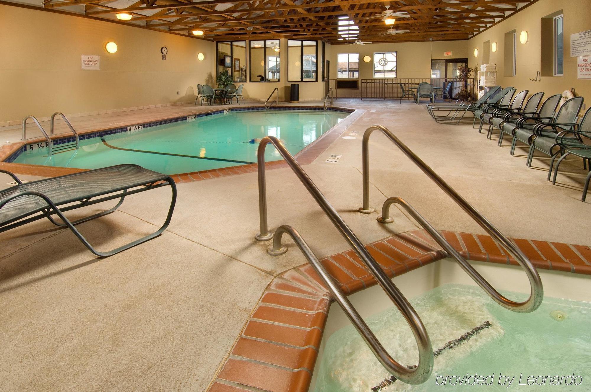 Drury Inn & Suites Jackson Mo Esterno foto