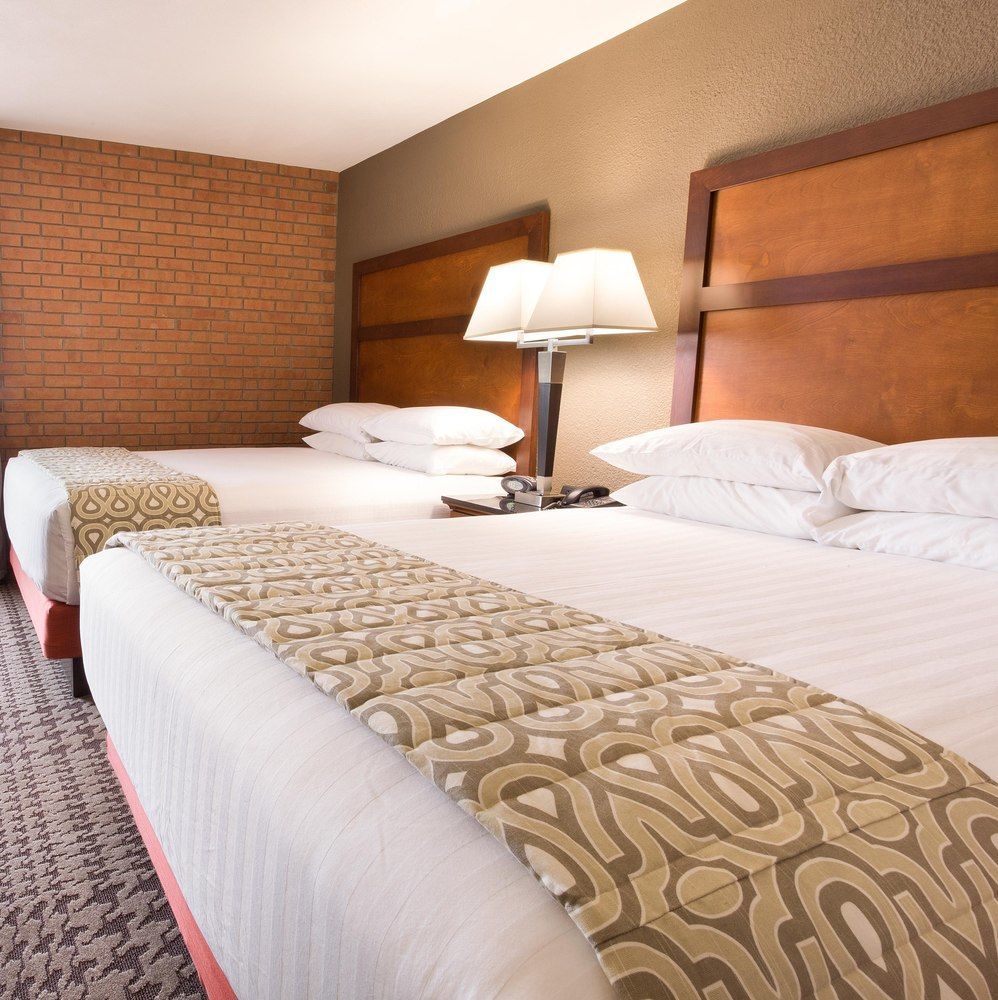 Drury Inn & Suites Jackson Mo Esterno foto