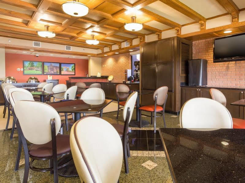 Drury Inn & Suites Jackson Mo Esterno foto